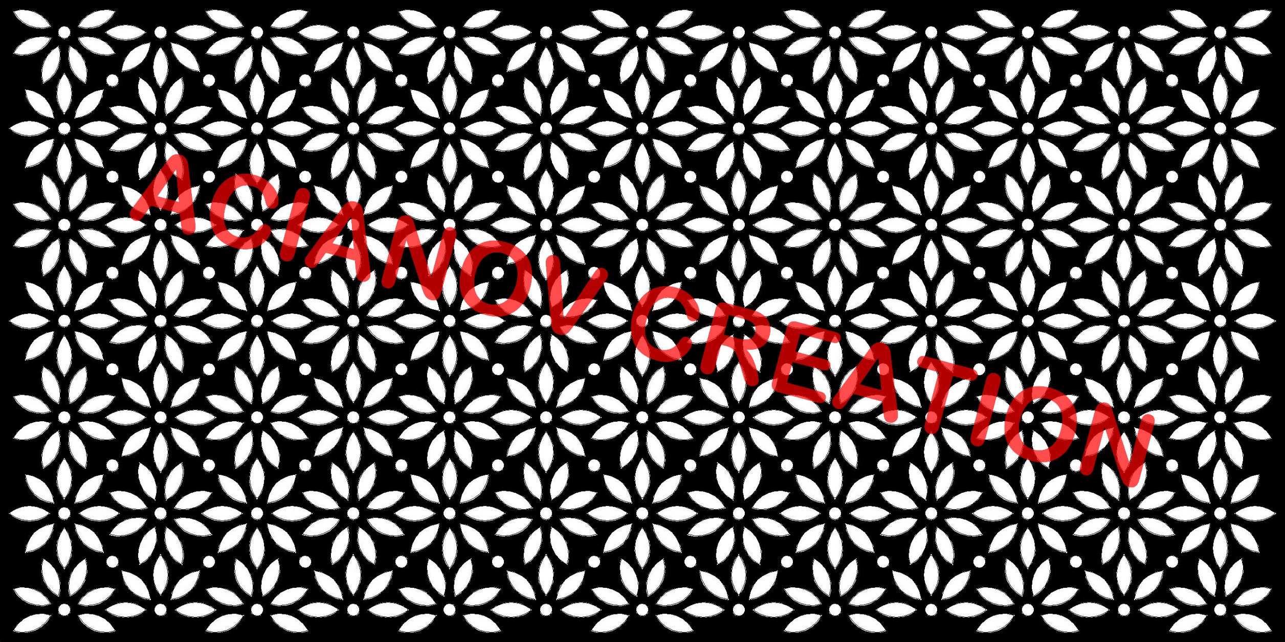 dryade xl acianov creation logo