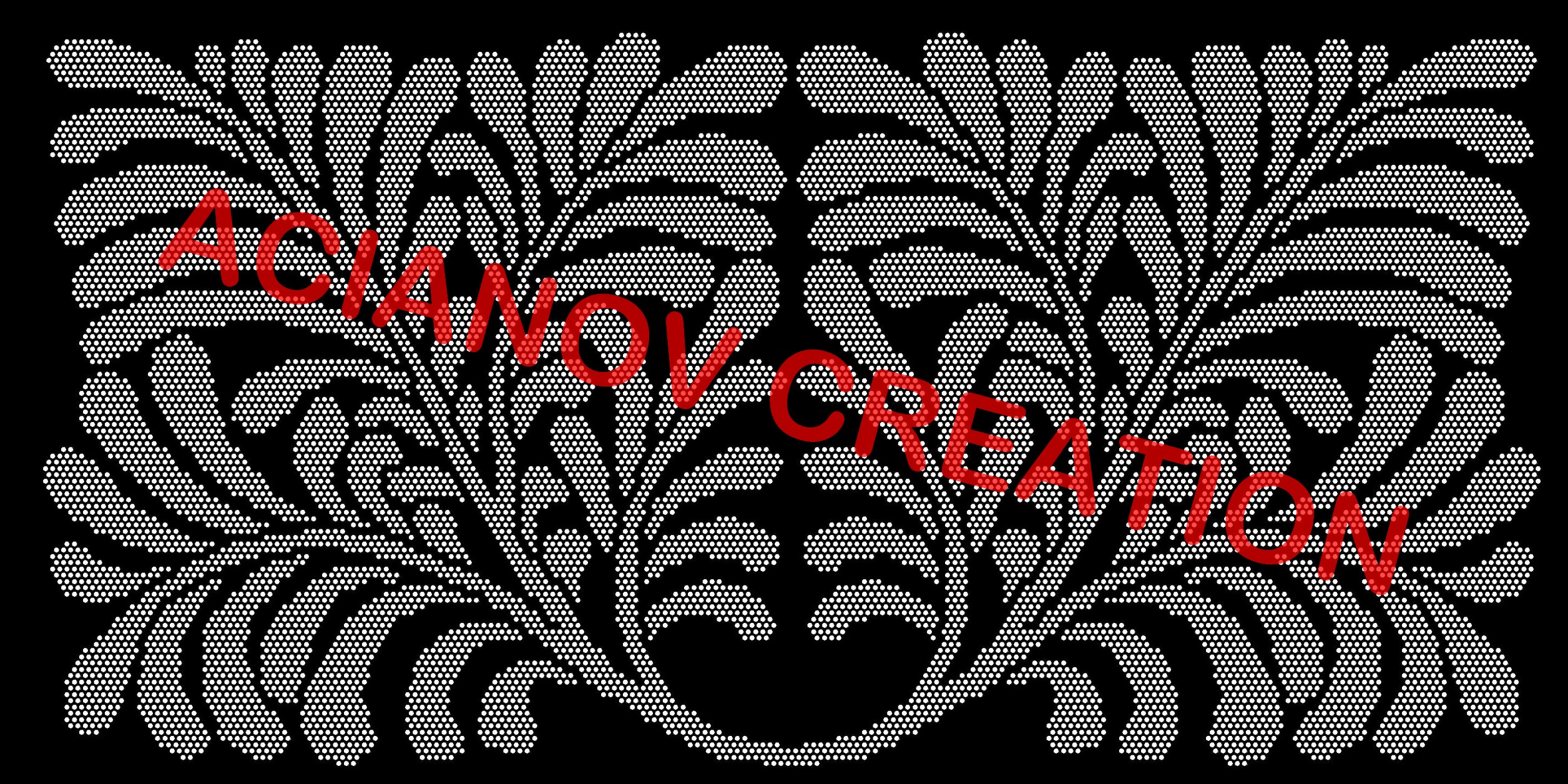 filico acianov creation logo