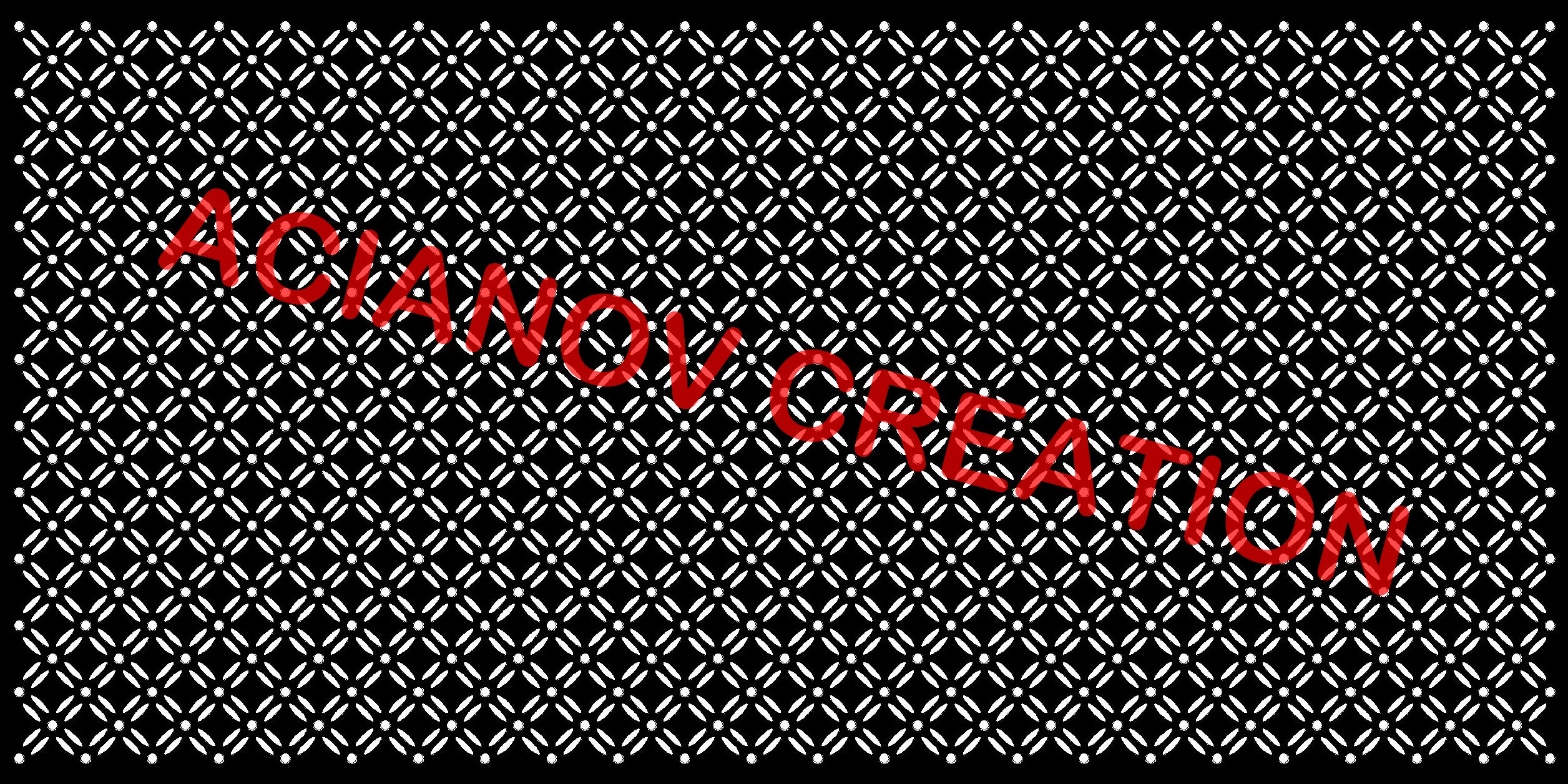 aster acianov creation logo
