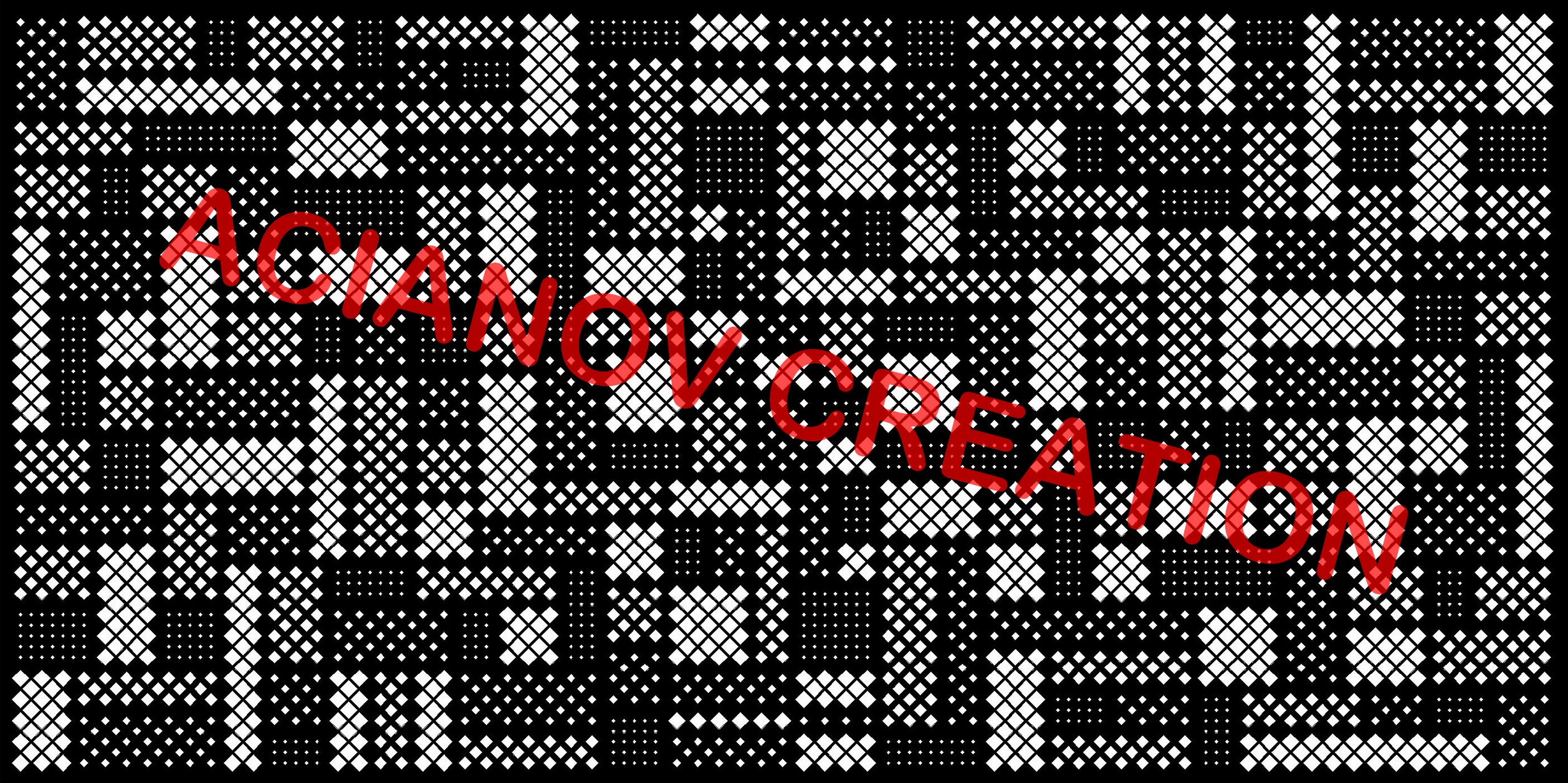 carlotta acianov creation logo