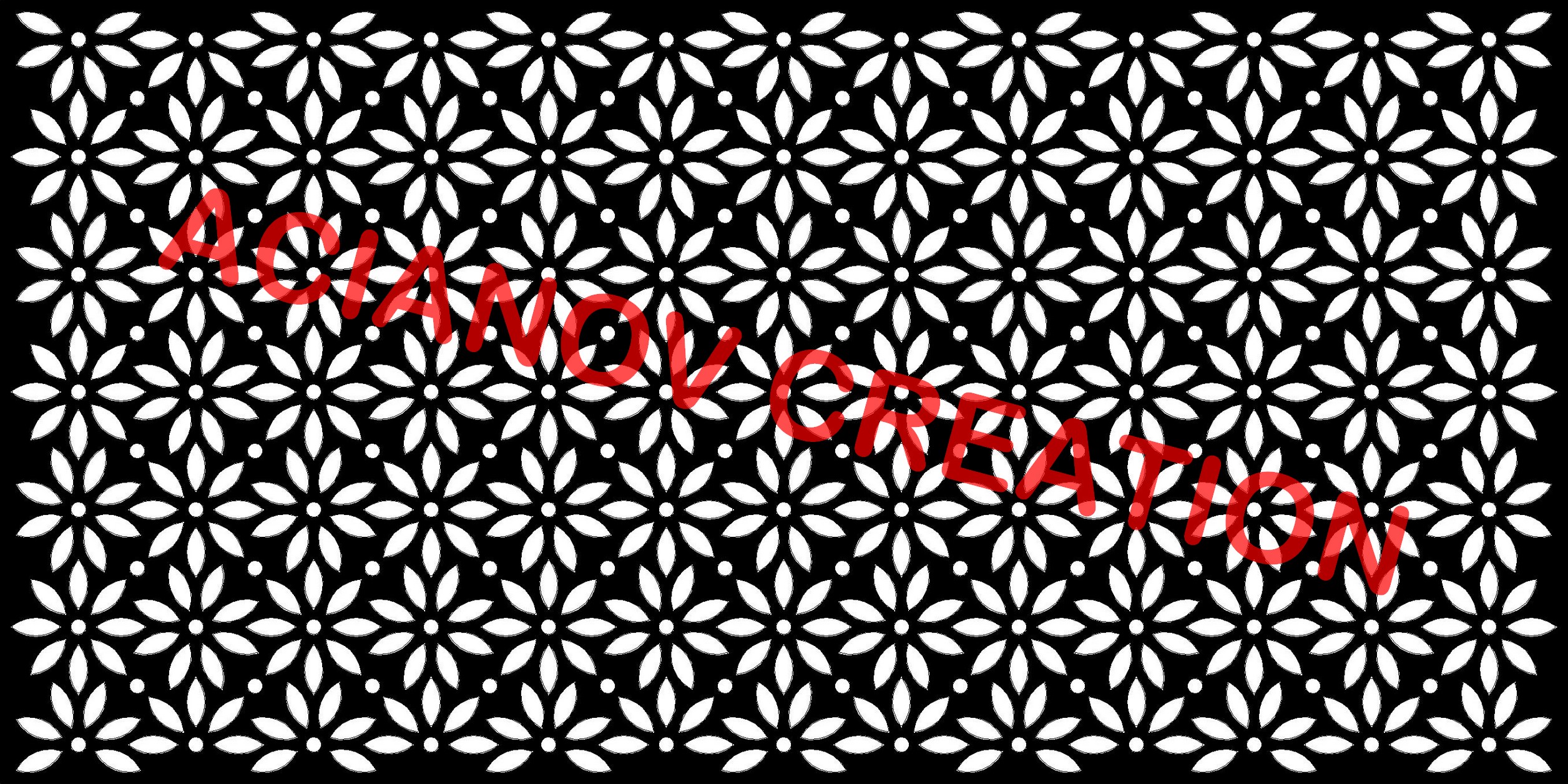 dryade xl acianov creation logo
