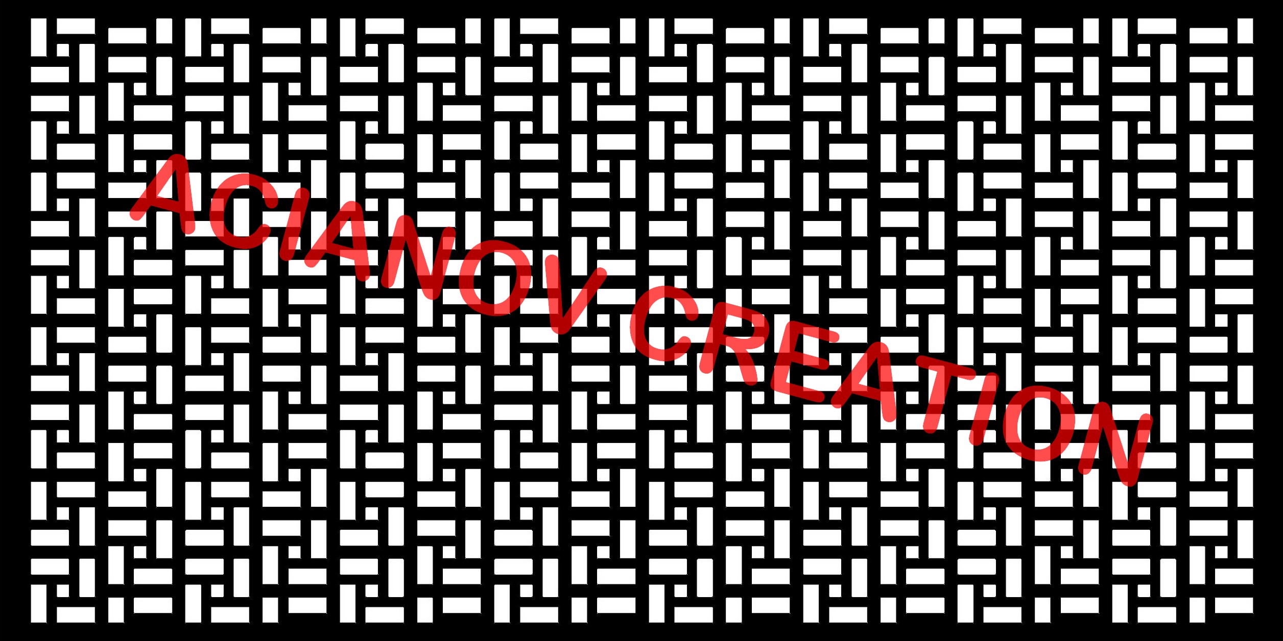 elix acianov creation logo