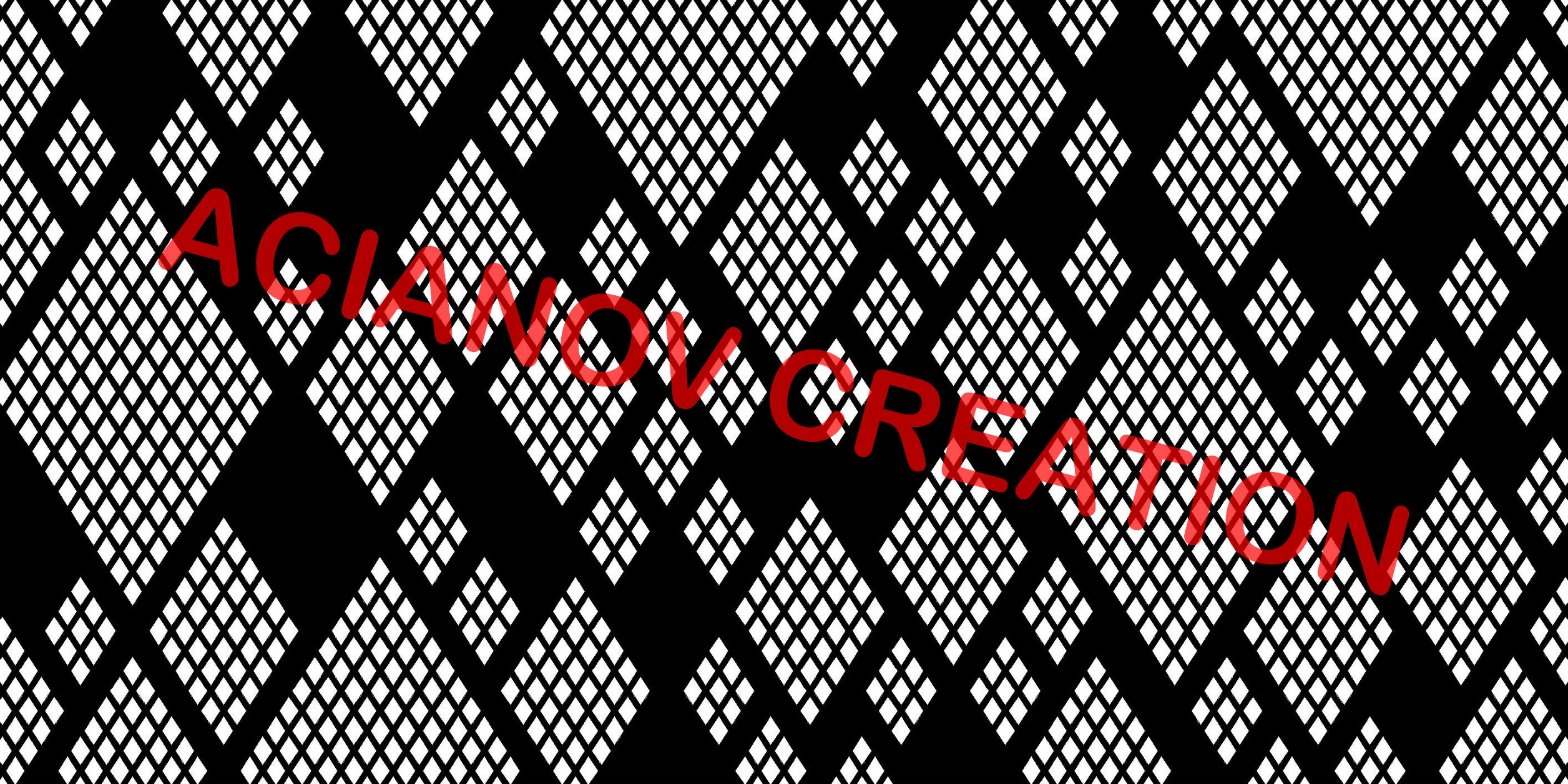 jacquard XL acianov creation logo