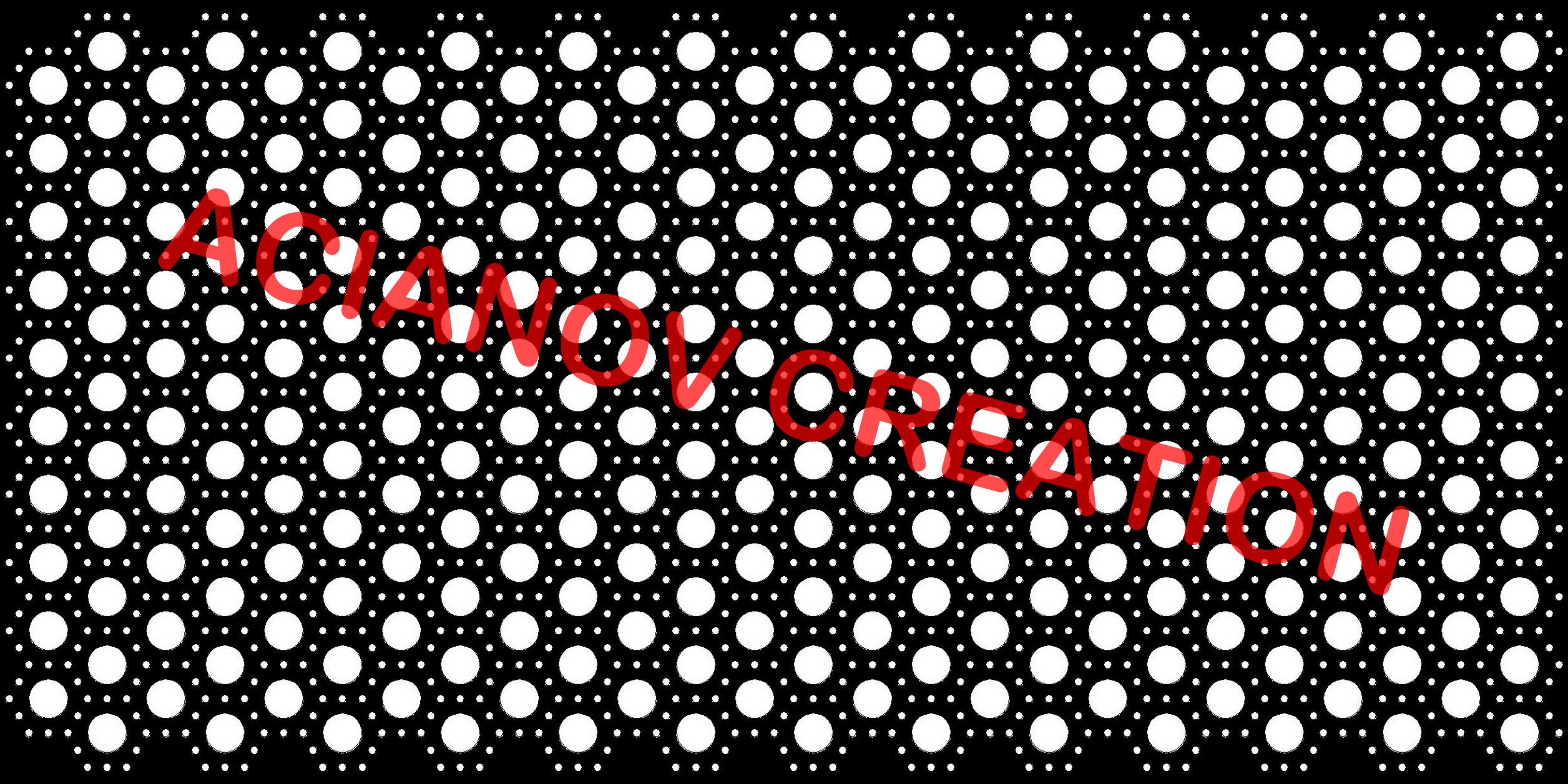 jim acianov creation logo