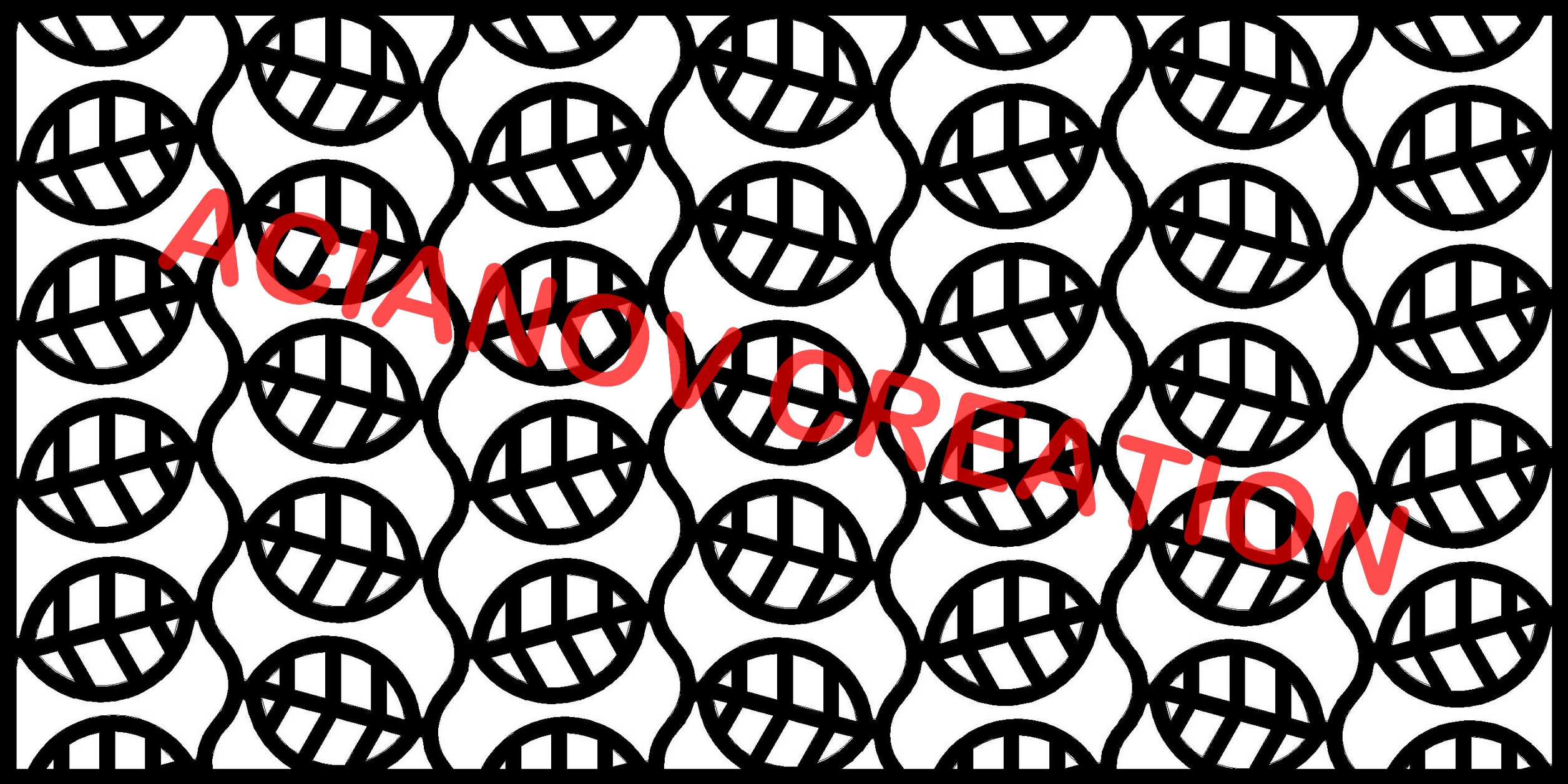 lonicera acianov creation logo