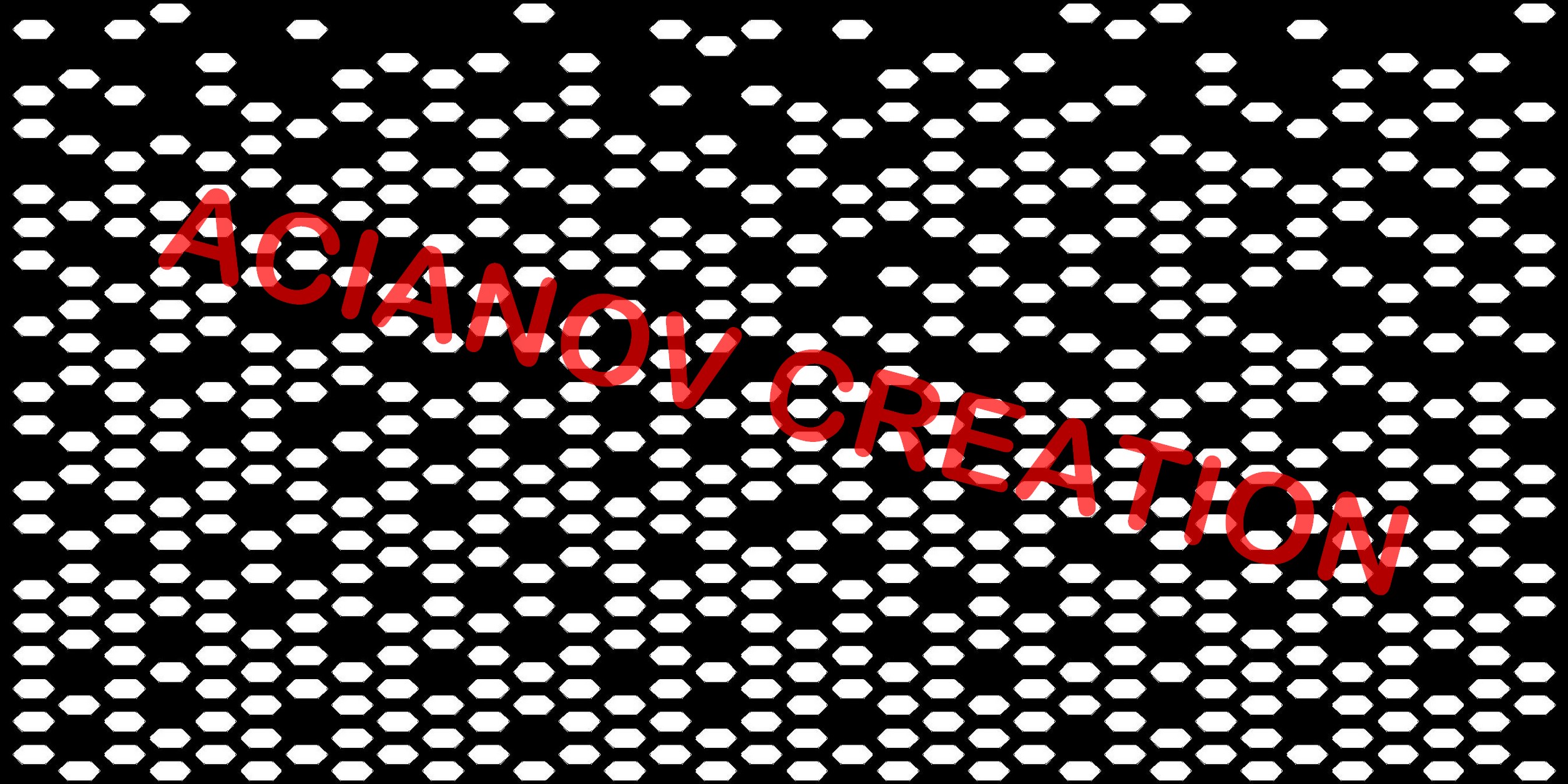 lovel acianov creation logo