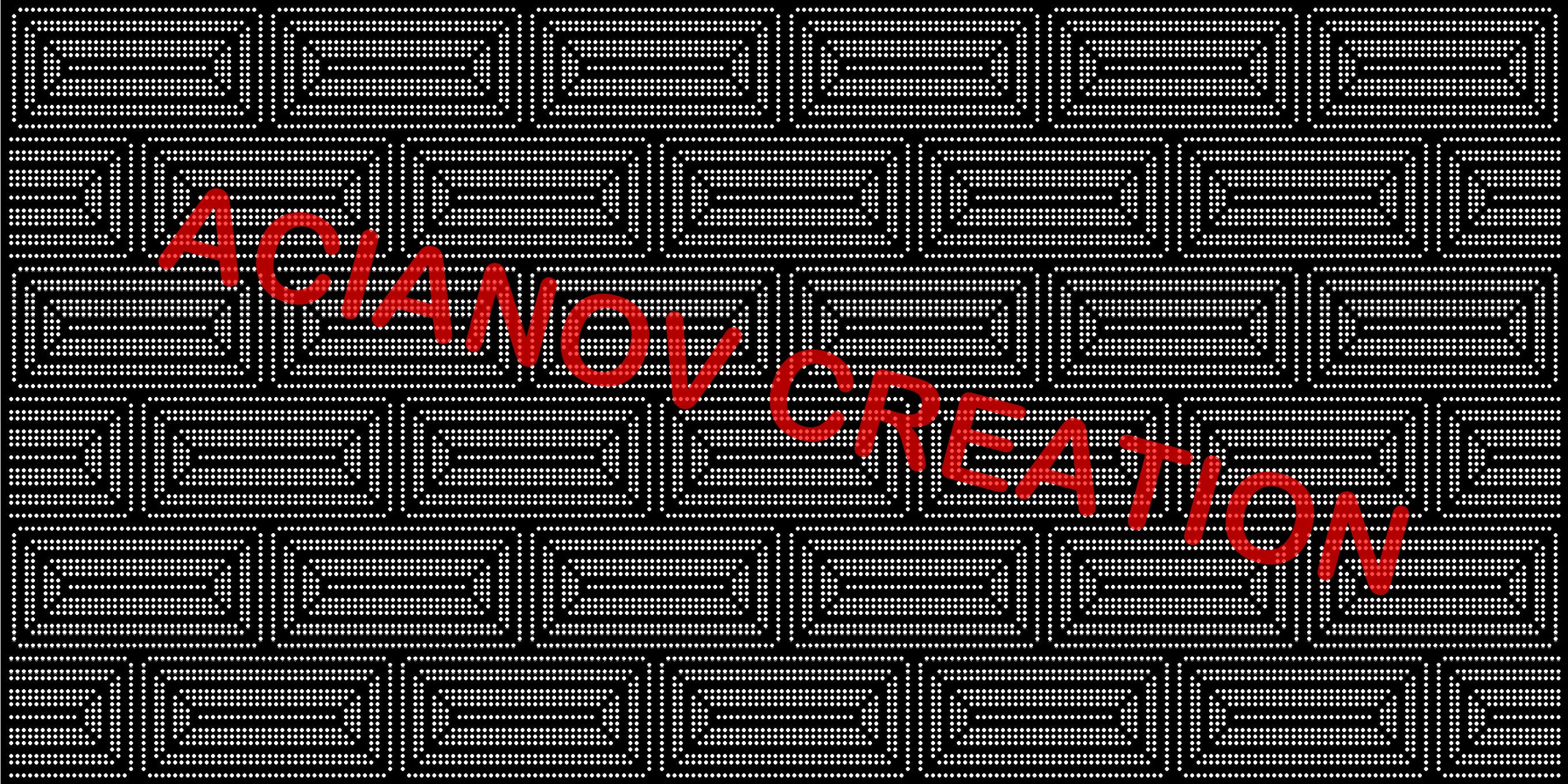 metro acianov creation logo