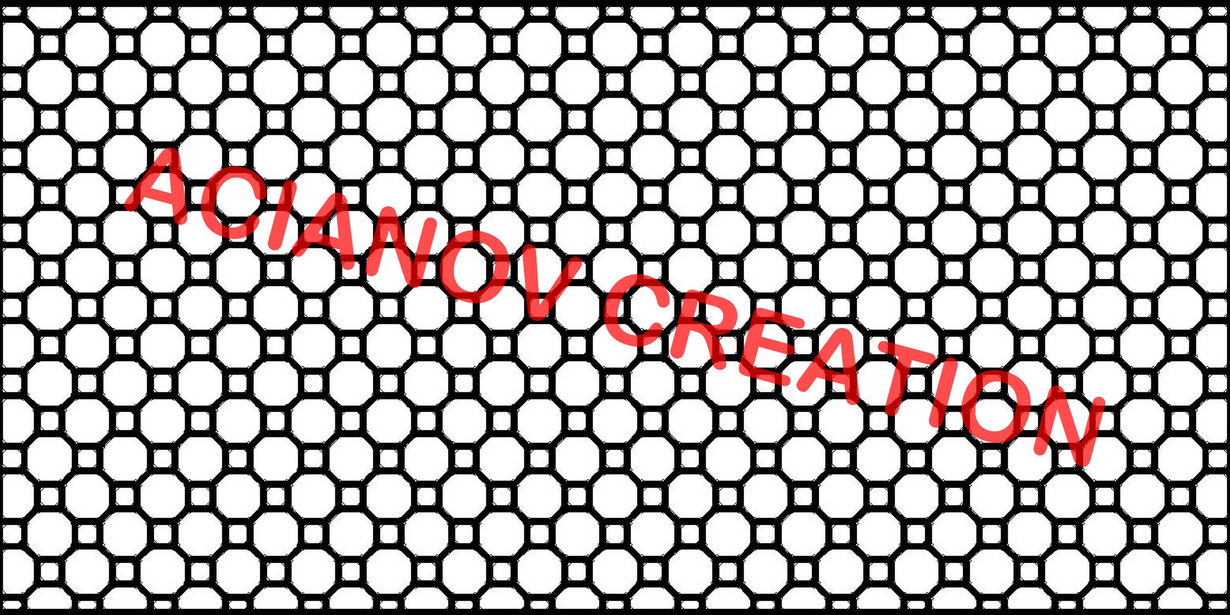 op octo acianov creation logo