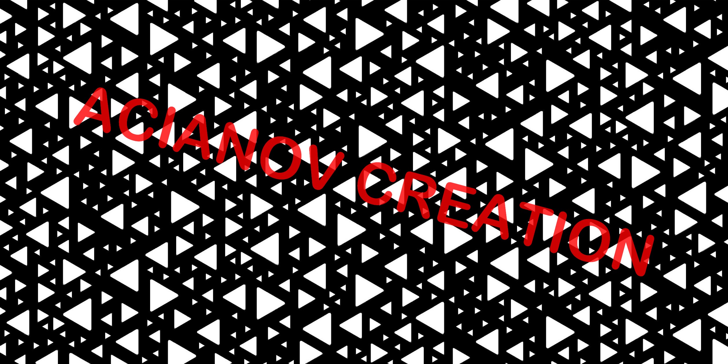 opus delta acianov creation logo
