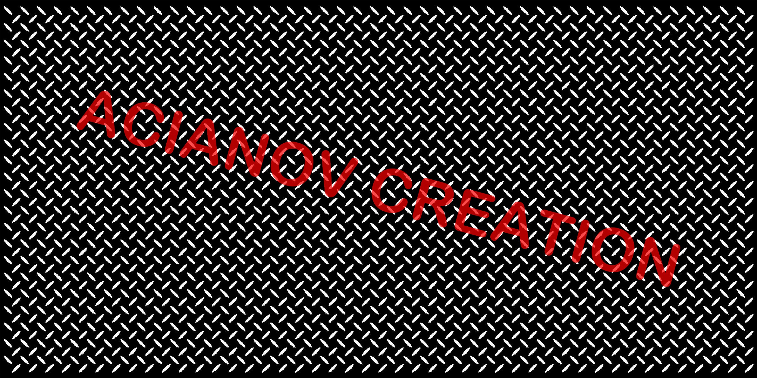oryza acianov creation logo