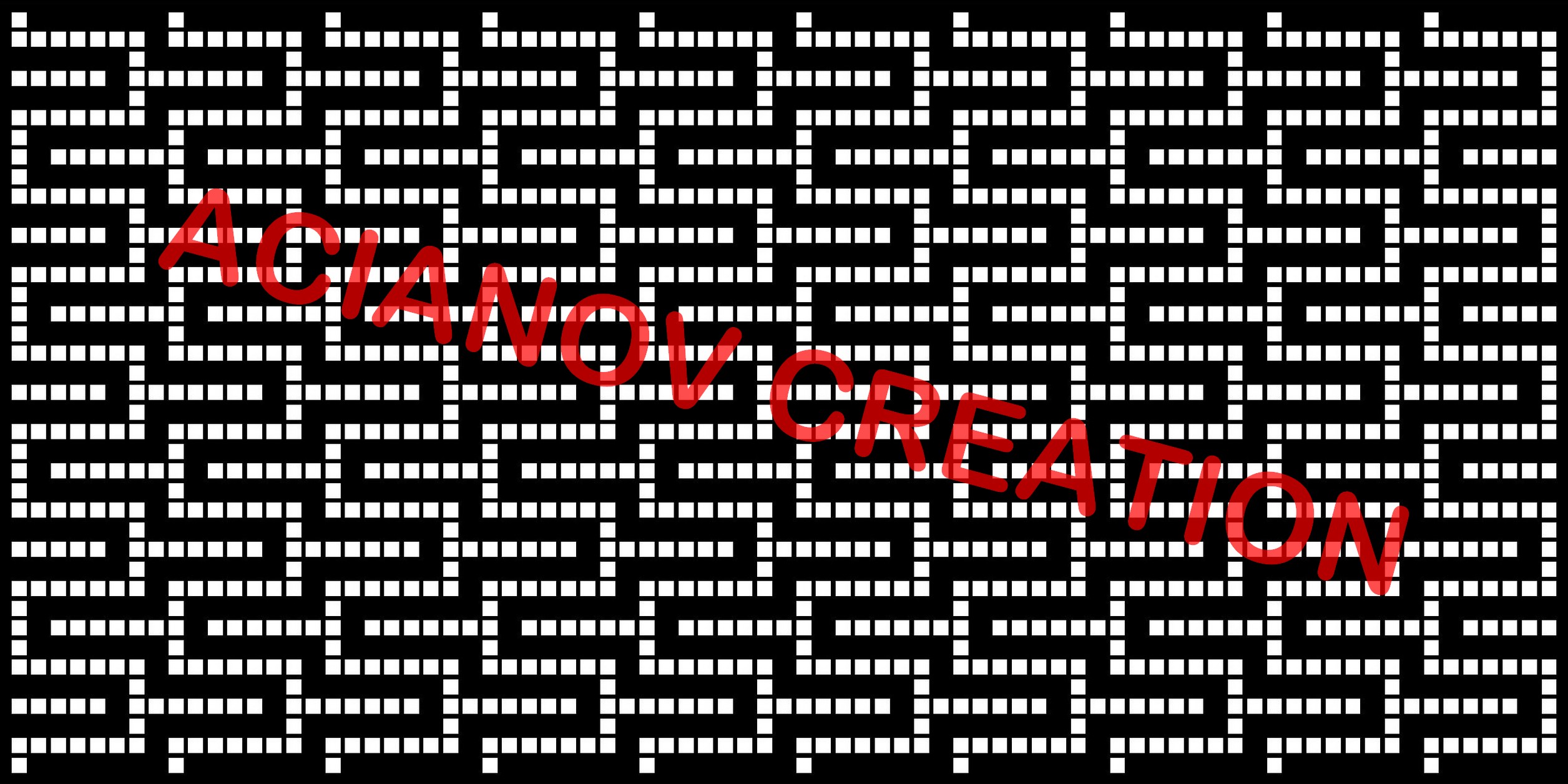 wave acianov creation logo