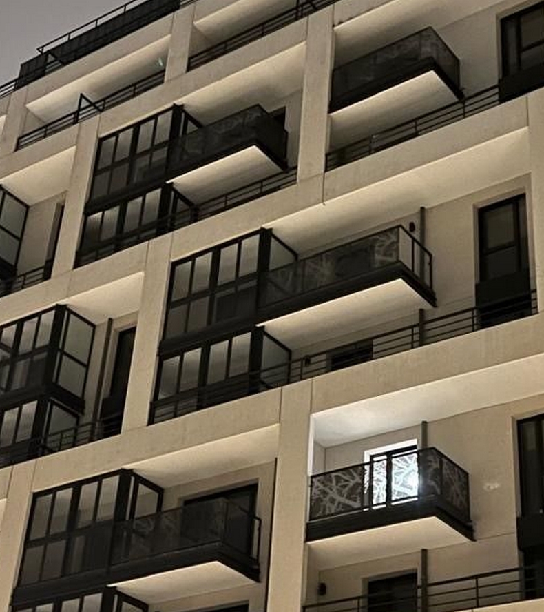 tole perforee acianov decoratif jardin broceliande courbevoie 2