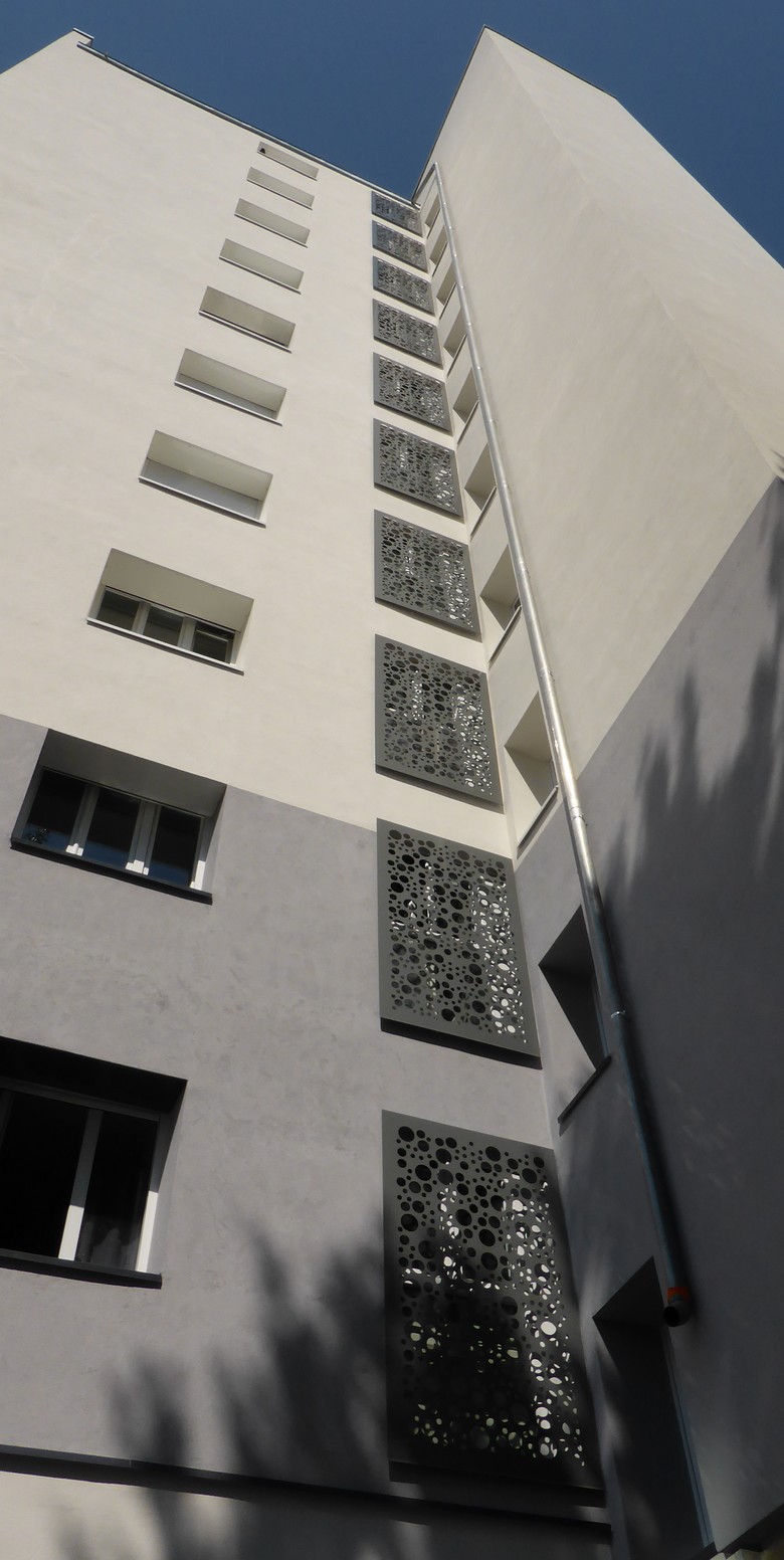 bulles de savoir tole perforee decorative acianov nantes moucharabieh 8