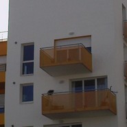 tole perforee, garde corps, balco, volet, brise soleil