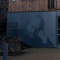 tole pixelisee perforee acianov musee serusier v