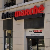 intermarche besancon profile aluminium extrude acianov neptuno v