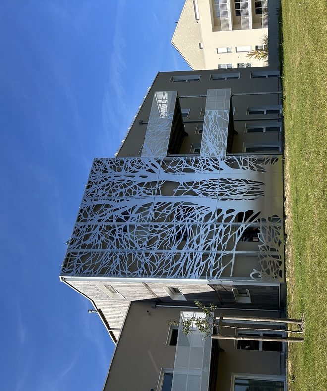 mordelles tole inox decorative laser acianov resille 1