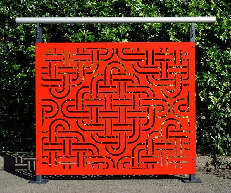 baderne tole perforee decorative acianov 1