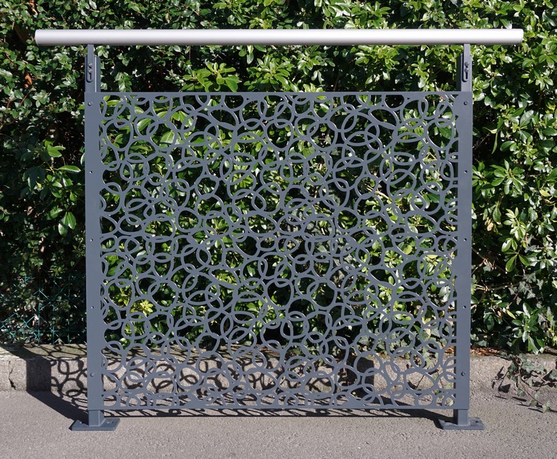 boromee tole perforee decorative acianov 1