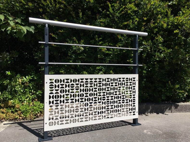 domino tole decorative perforee acianov creation