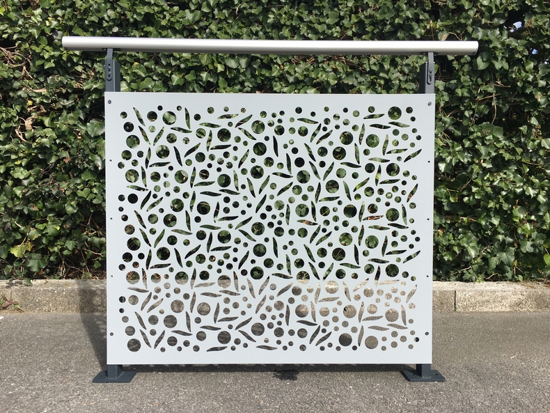 jardin ete acianov creation
