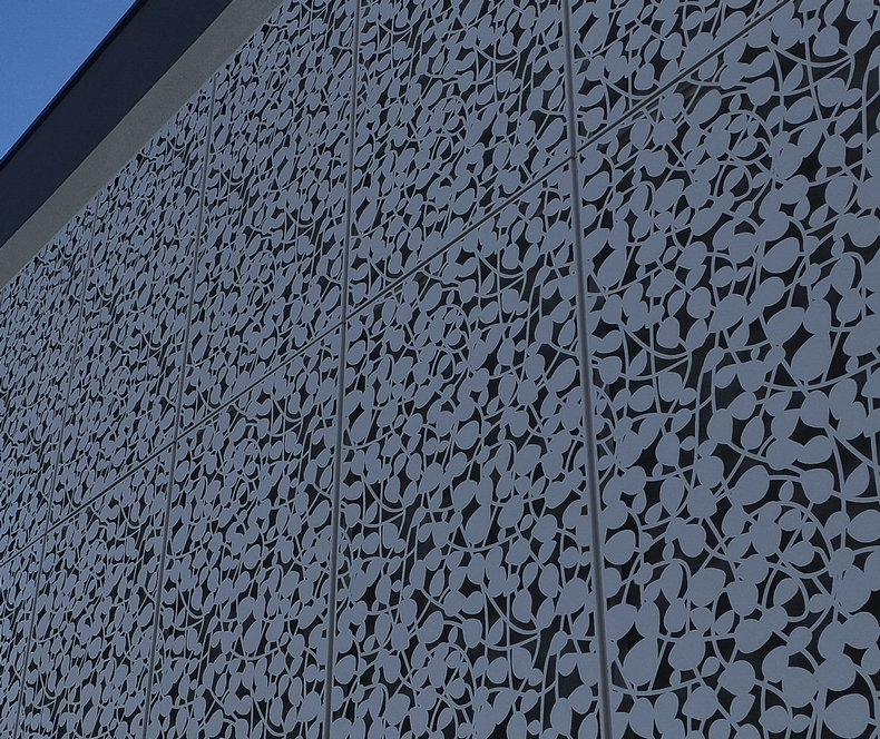 cabcl tole decorative laser kiwi acianov resille metal 2