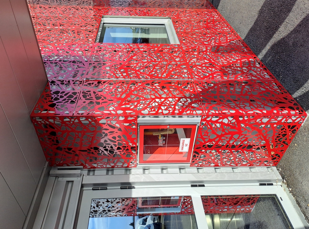 rapidhome tole decorative laser jardin goya acianov resille 3