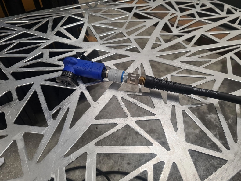 opus lazuli tole decorative laser acianov 4