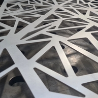 opus lazuli tole decorative laser acianov v