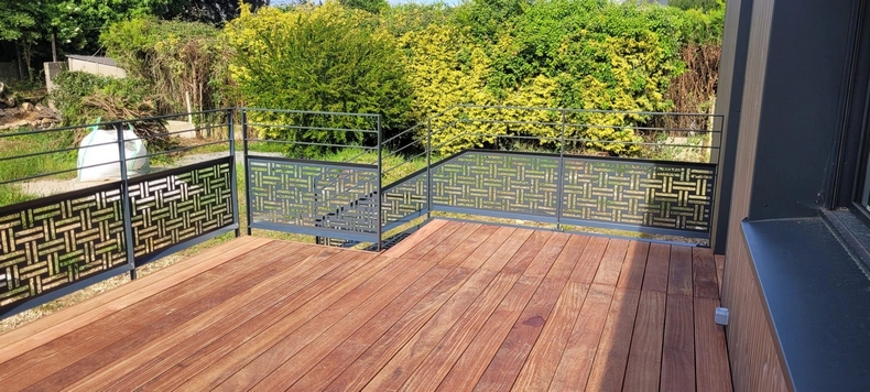 purple tole perforee decorative acianov 4