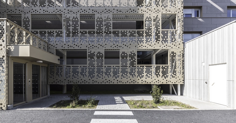 opus hexa acianov creation tole perforee decorative 7