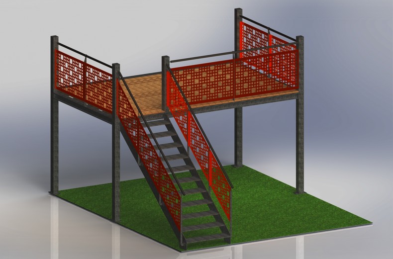 diorite rendu realiste1