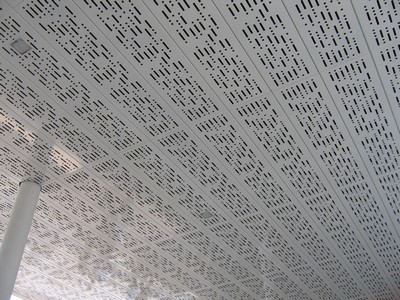 faux-plafond